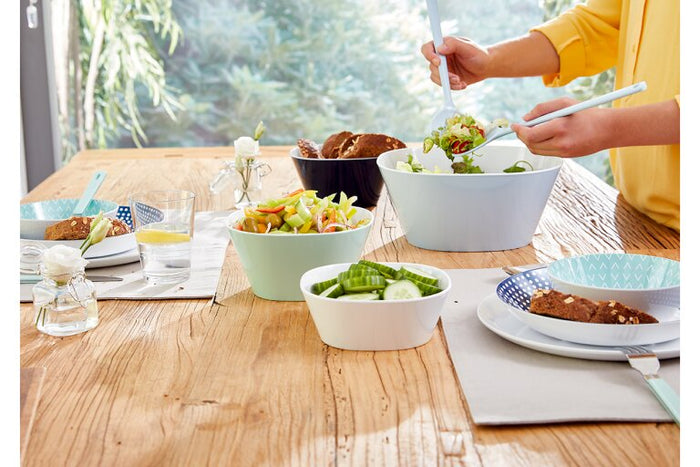 Mepal - Conix Schaal 500 ml - Coral