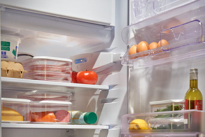 Kaasdoos Modula - zwart