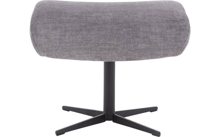 Goossens Hocker Tirana, Hocker