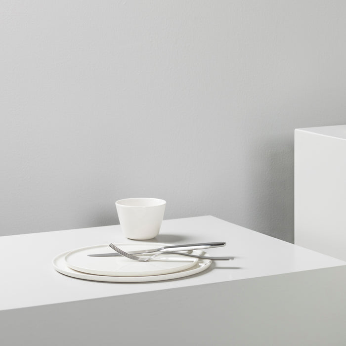 SERAX - Vincent van Duysen - Cena Serviesset - 12 delig - Ivoor