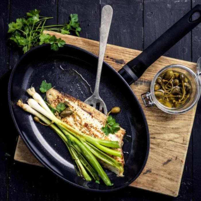 BK Easy Induction Keramische Vispan Ø 32 cm