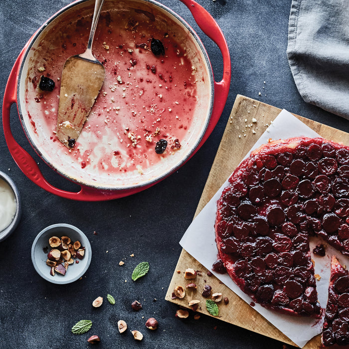 Le Creuset tarte tatinvorm Ø 25 cm