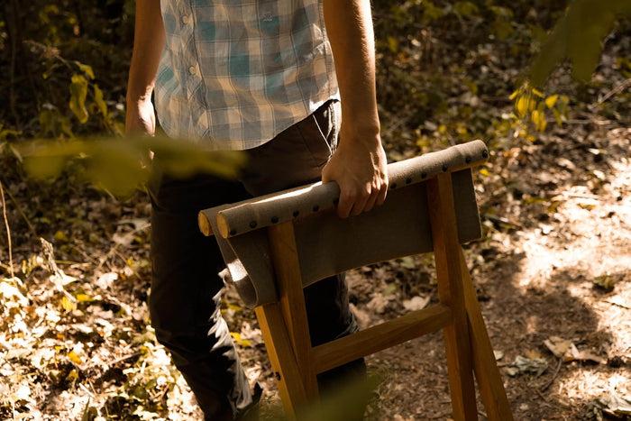 Chill-Dept. - Wildland Vouwkruk Charcoal