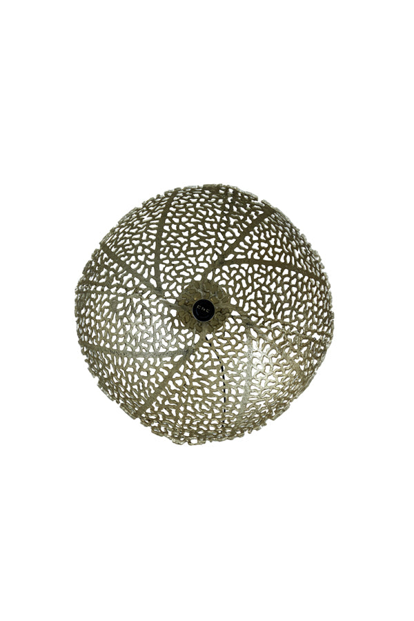 Light & Living Light&living Wandlamp Ø39x20 cm SINULA goud