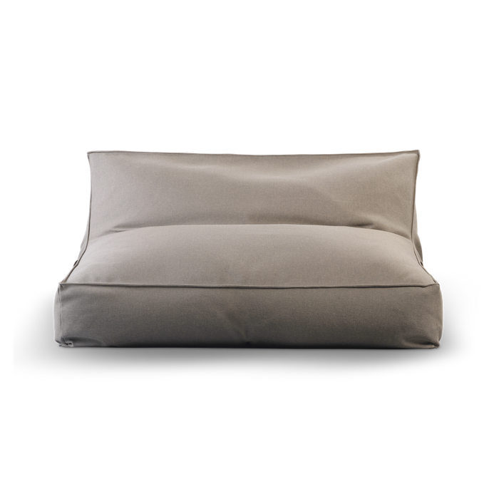 Chill-Dept. - Neepawa Outdoor Bank Desert Sand