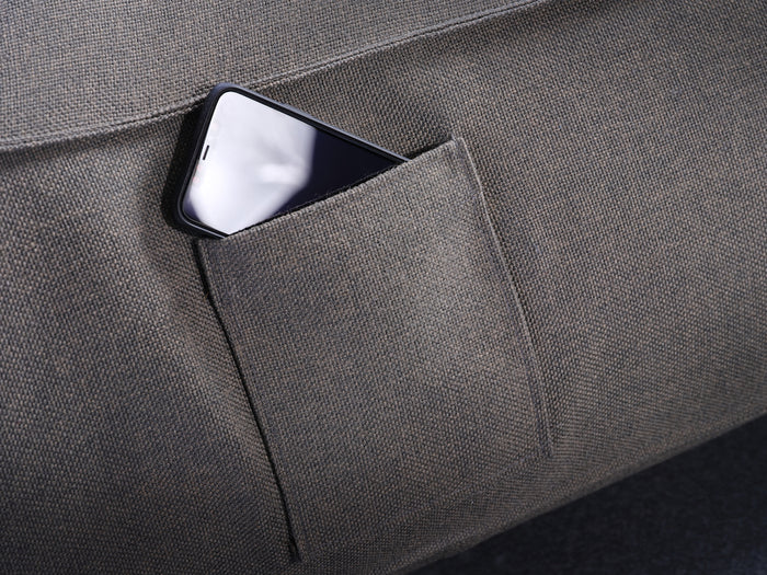 Chill-Dept. - Neepawa Outdoor Bank Desert Sand