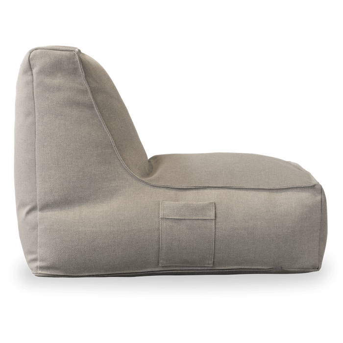 Chill-Dept. - Sioux Junior Outdoor Zitzak Desert Sand