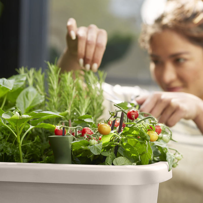 elho Noa Kweektafel - Grijs