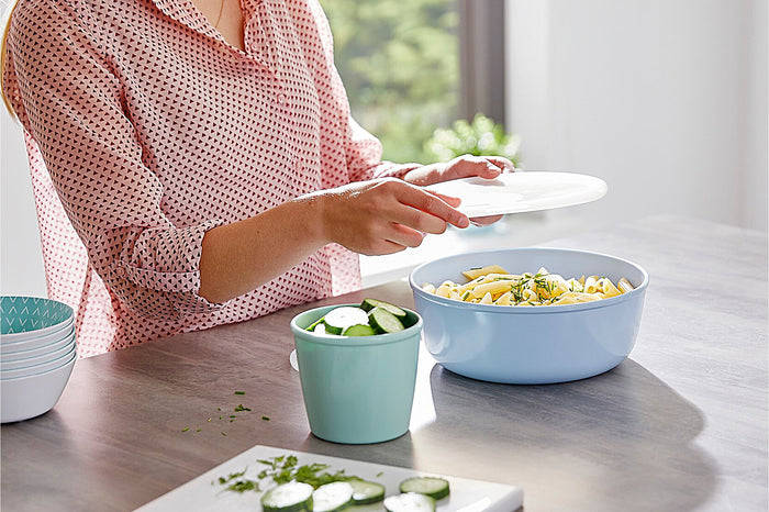 Mepal - Volumia Schaal 3.0 l - Nordic Blue