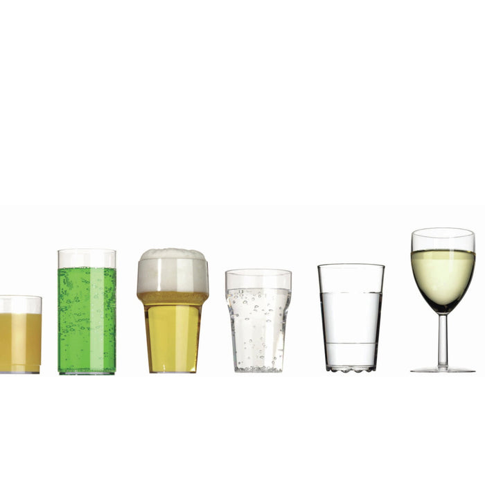 Mepal - Bierglas 250 ml San