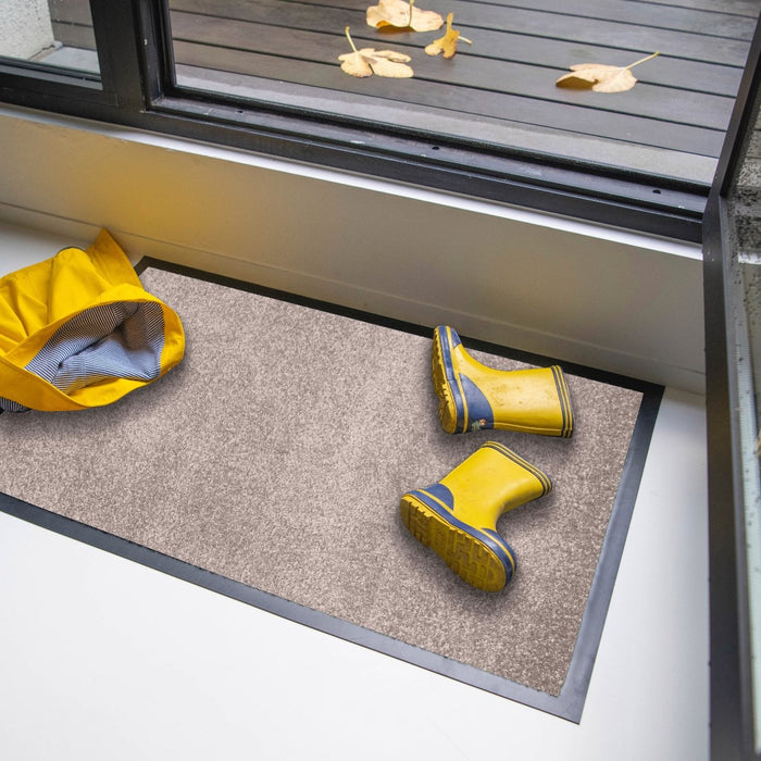 Studio M CLASSIC PRO Antislip Droogloopmat 60x80 cm - Beige