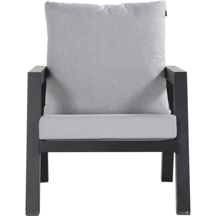 Hartman Ancona Lounge Chair