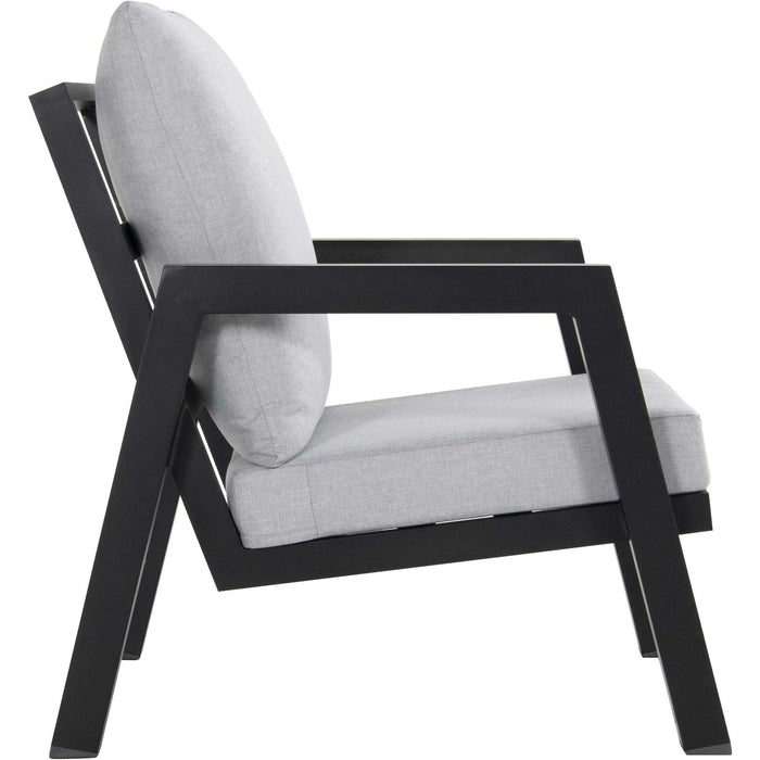 Hartman Ancona Lounge Chair