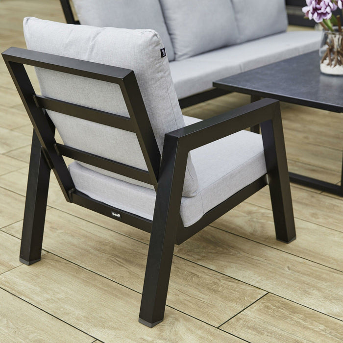 Hartman Ancona Lounge Chair