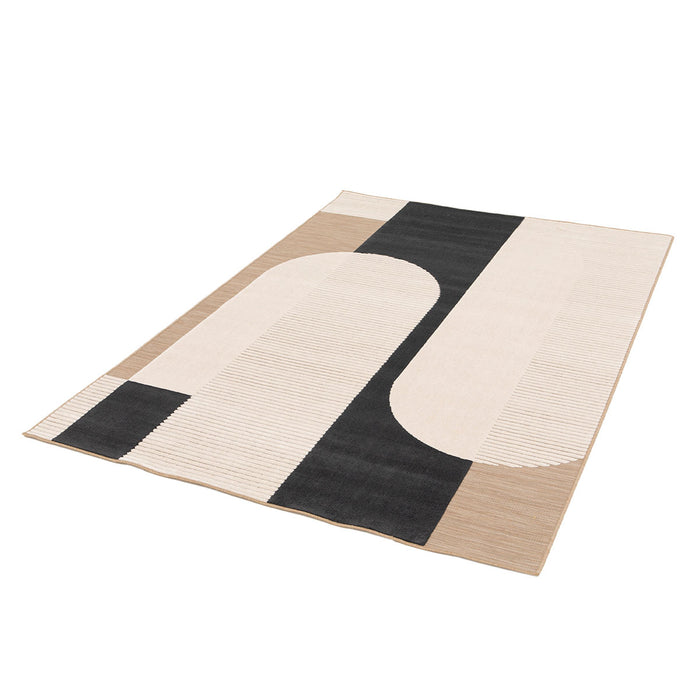 Garden Impressions Buitenkleed Art deco 200x290cm - ecru