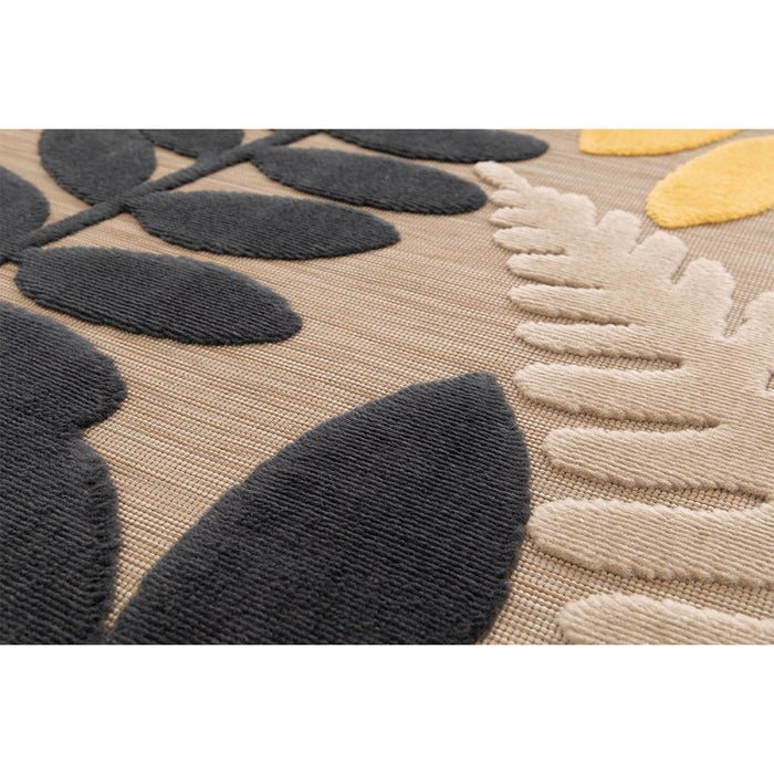 Garden Impressions Buitenkleed Naturalis 160x230 cm - summer leaf