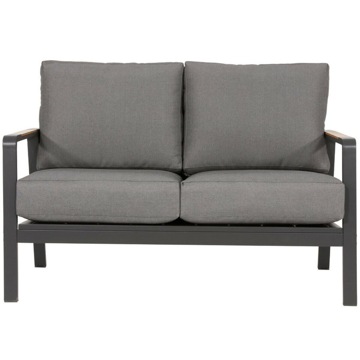 Lesli Living Loungebank Mai Tai 2-persoons