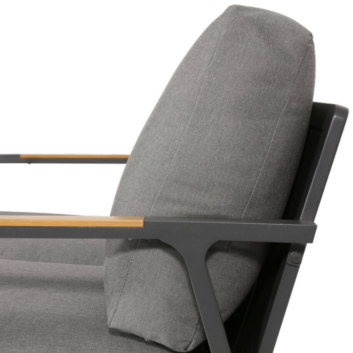 Lesli Living Loungebank Mai Tai 2-persoons