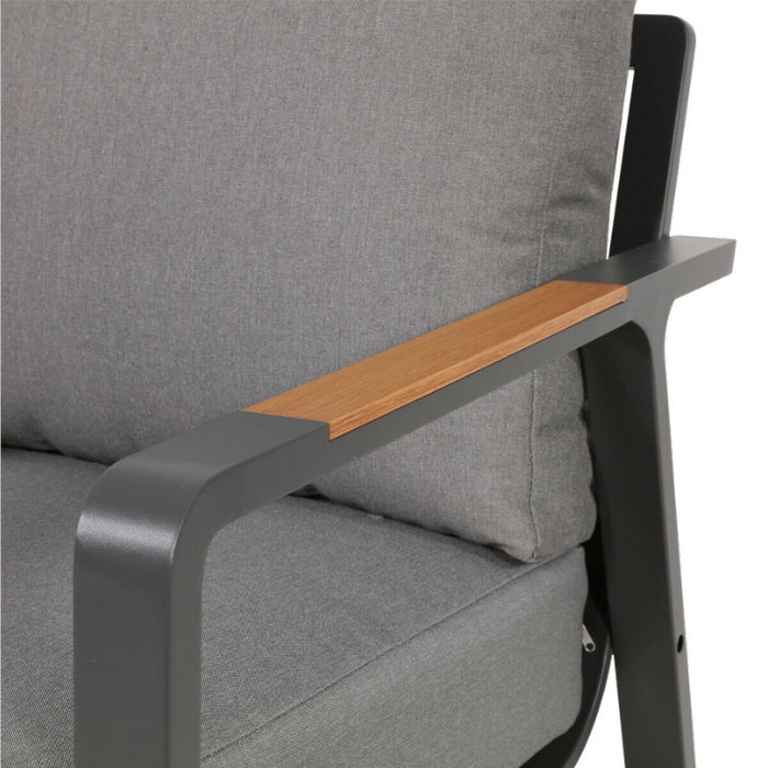 Lesli Living Loungebank Mai Tai 2-persoons