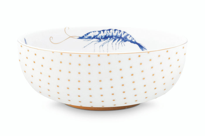 Pip Studio Kommen - Royal Yerseke - Ø 15cm - 2 St.