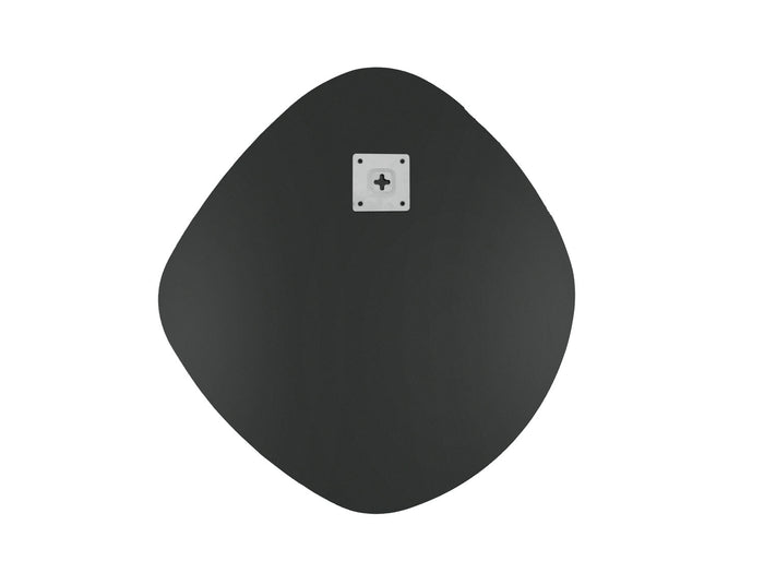 present time - Mirror Organic Round