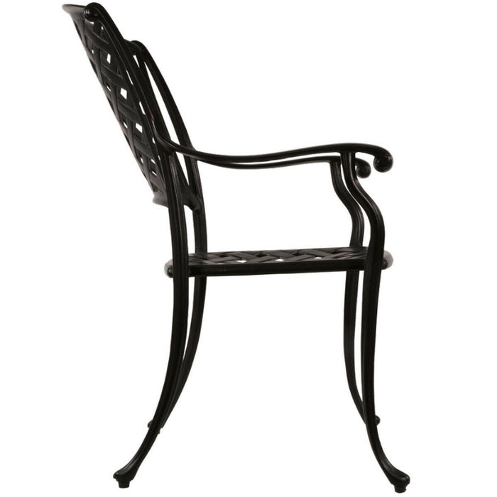 Lesli Living Tuinstoel Westminster