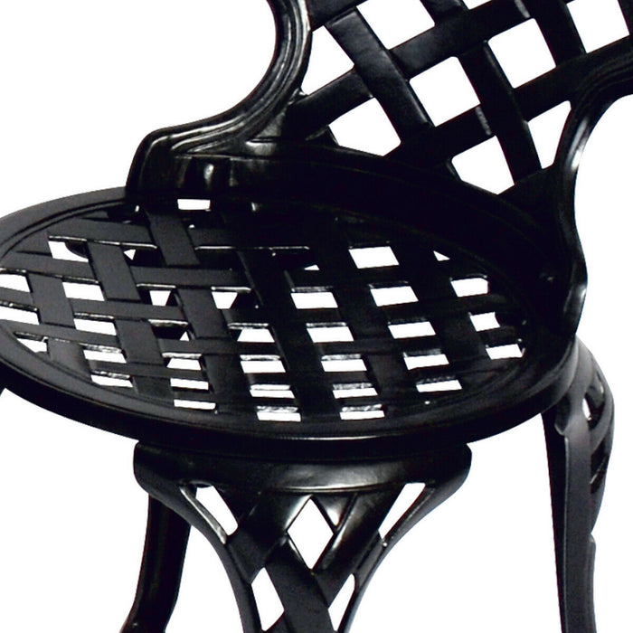 Lesli Living Bistroset Leeds Kensington