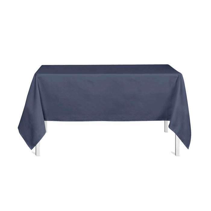 Today Tafelkleed Navy blauw - 250 x 150cm