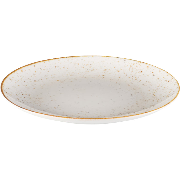 Hazel & Bos Juntos Picadas dinerbord - 27 cm - 6 stuks - porselein