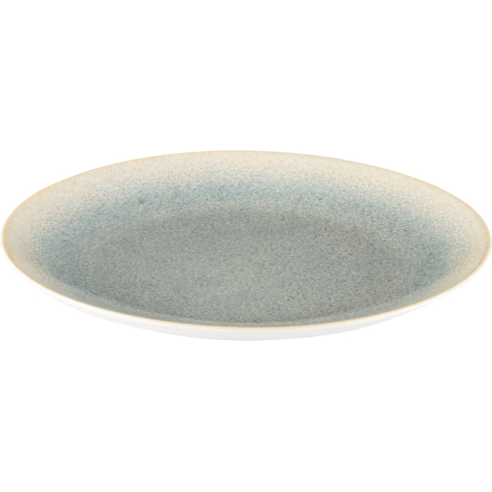 Hazel & Bos Juntos Granulado Pastel dinerbord - 27cm - 6 st -porselein
