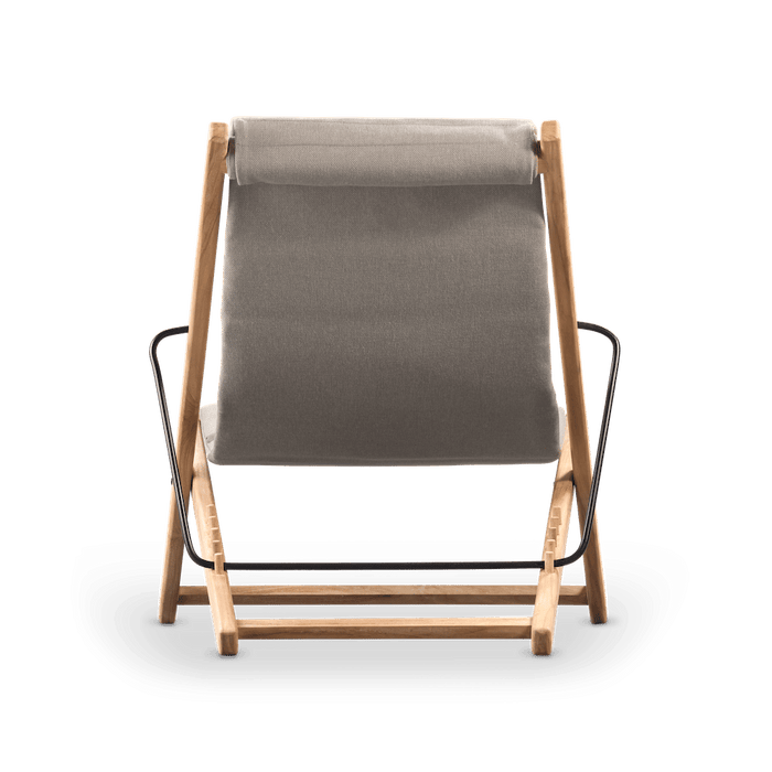 Chill-Dept. - Beaver Creek Outdoor Loungestoel Desert Sand