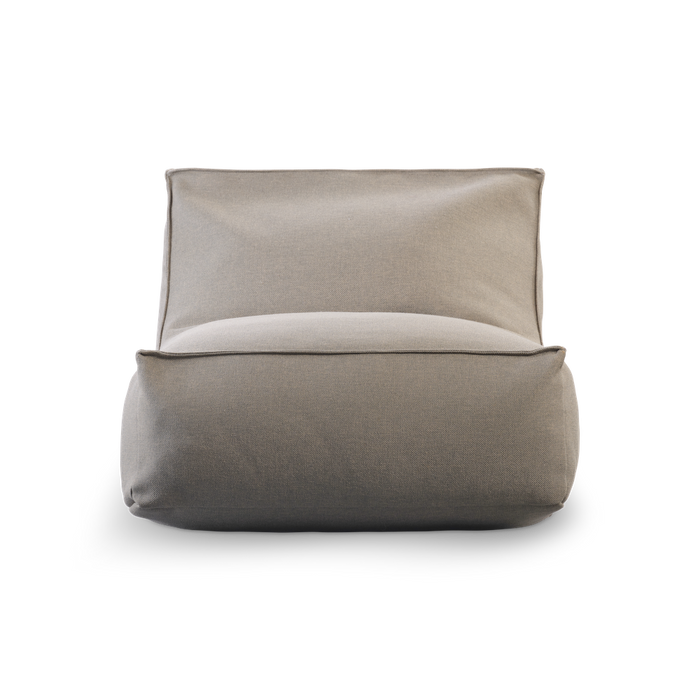 Chill-Dept. - Mattawa Luxe Outdoor Zitzak Desert Sand