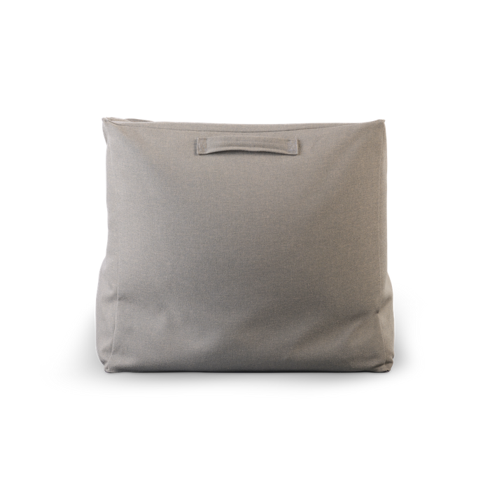 Chill-Dept. - Mattawa Luxe Outdoor Zitzak Desert Sand