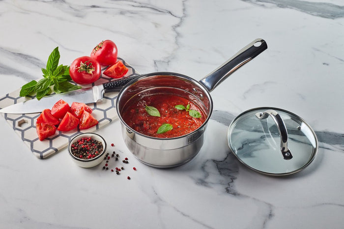 Resto Kitchenware - Rigel - Sauspan - 16cm