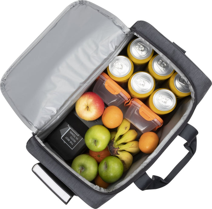 Resto Kitchenware - Felis - Koeltas - Donkergrijs - 19L