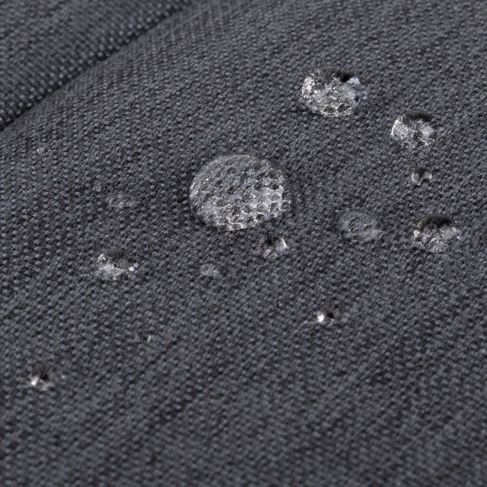 Resto Kitchenware - Felis - Koeltas - Donkergrijs - 19L