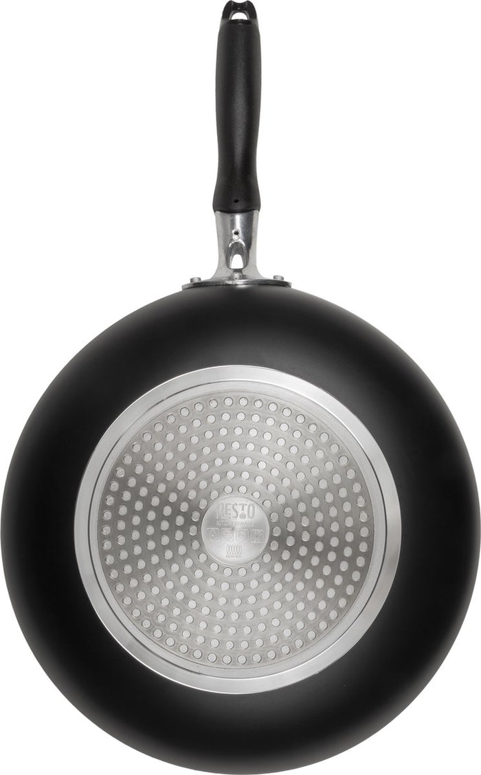 Resto Kitchenware - Antares - Wokpan - Ø30cm