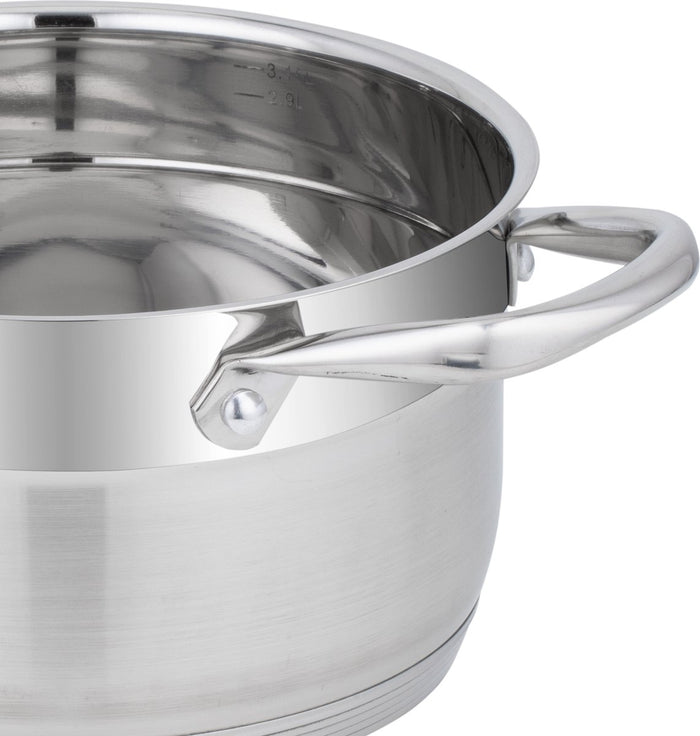 Resto Kitchenware - Rigel - Kookpan - 3,6L