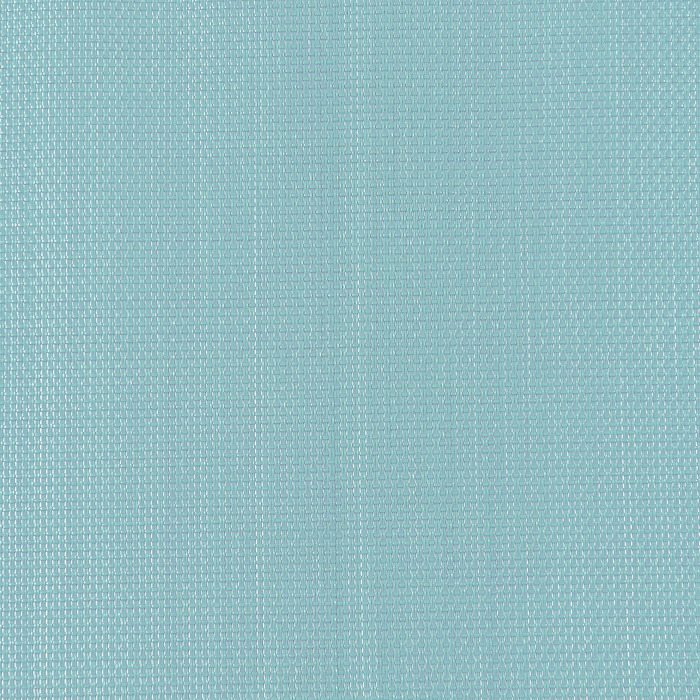 Beliani - LOCRI II - Ligstoel - Turquoise - Synthetisch materiaal