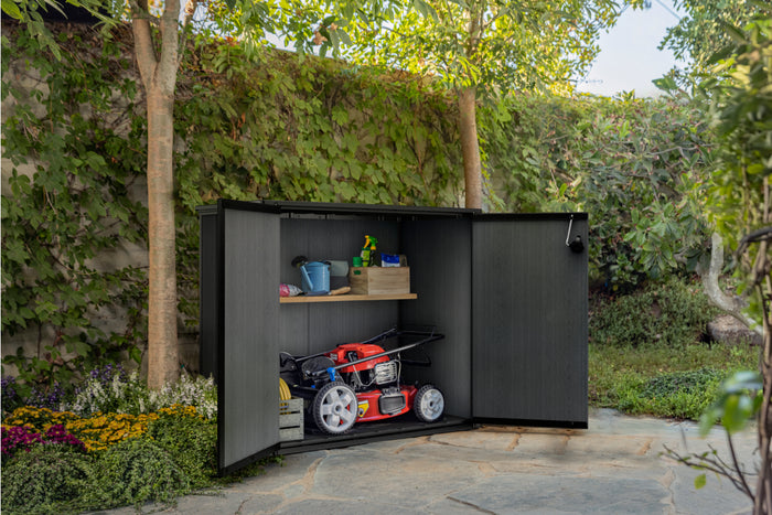 Keter Cortina Bella opbergkast