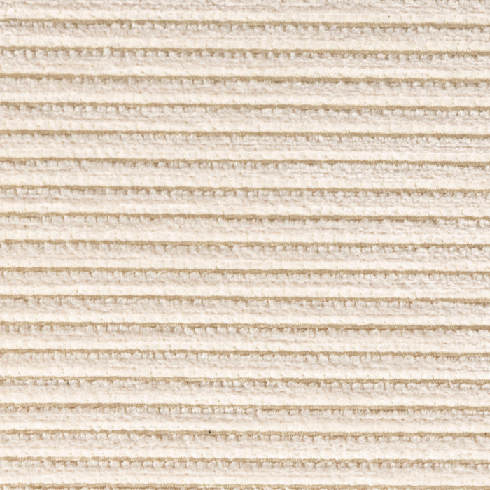 Zuiver Fat Freddy Rib Hoekbank Rechts - Naturel