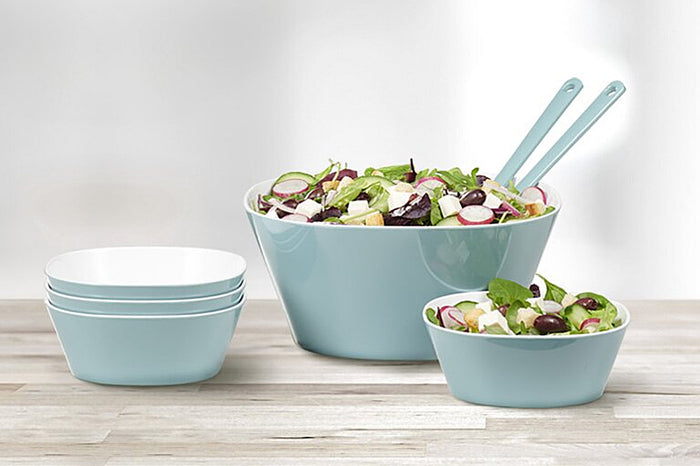 Mepal - Conix Schaal 500 ml - Coral