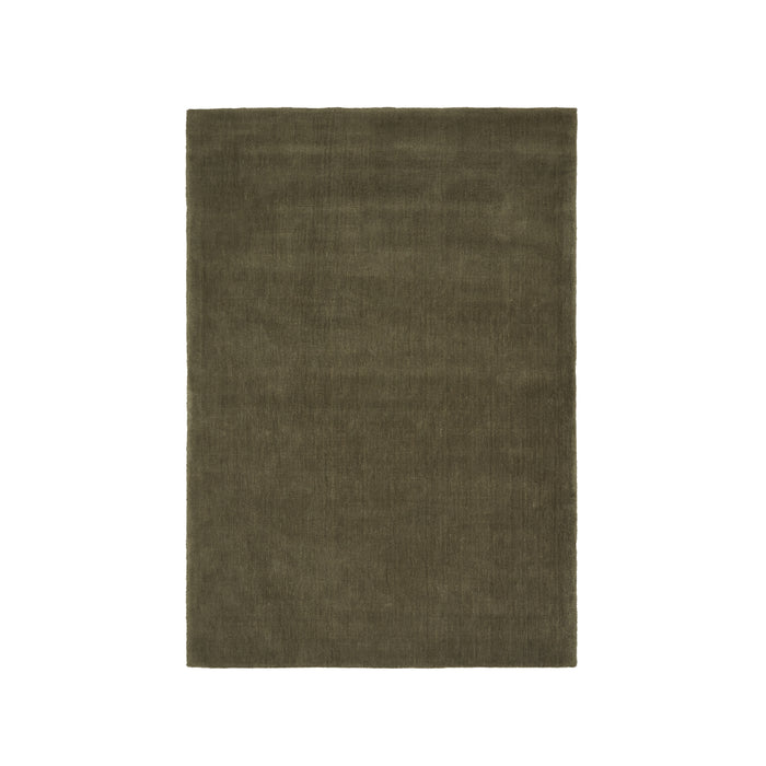 Kave Home Empuries Vloerkleed 160 x 230 cm - Groen