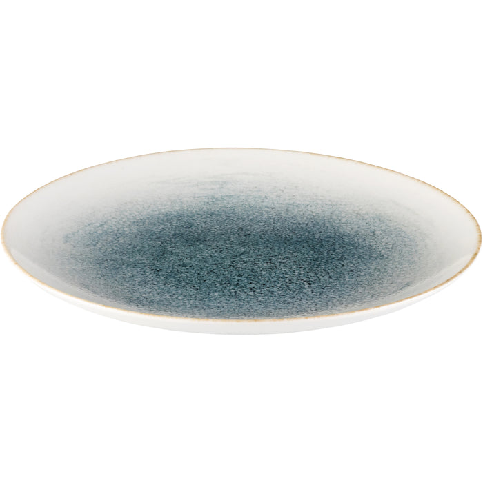 Hazel & Bos Juntos Reactivo dinerbord - 27 cm - 6 stuks - porselein