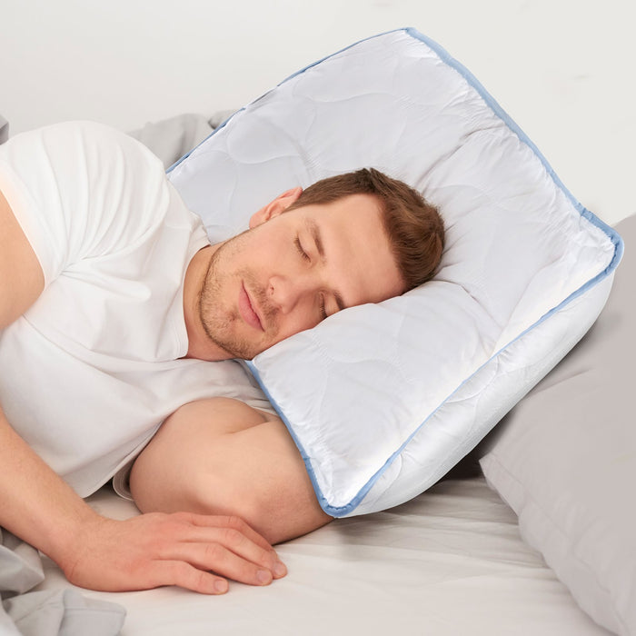 Klassiek Purity 95 °C Kussen - 50x70 cm