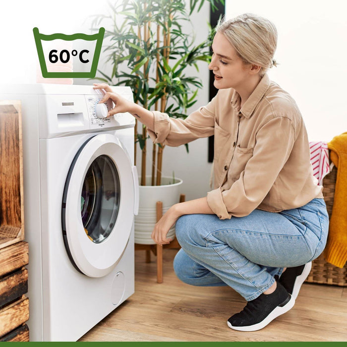 Hennep Active Air kussen - 50x70 cm