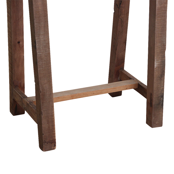 Raw Materials Farmwood consoletafel