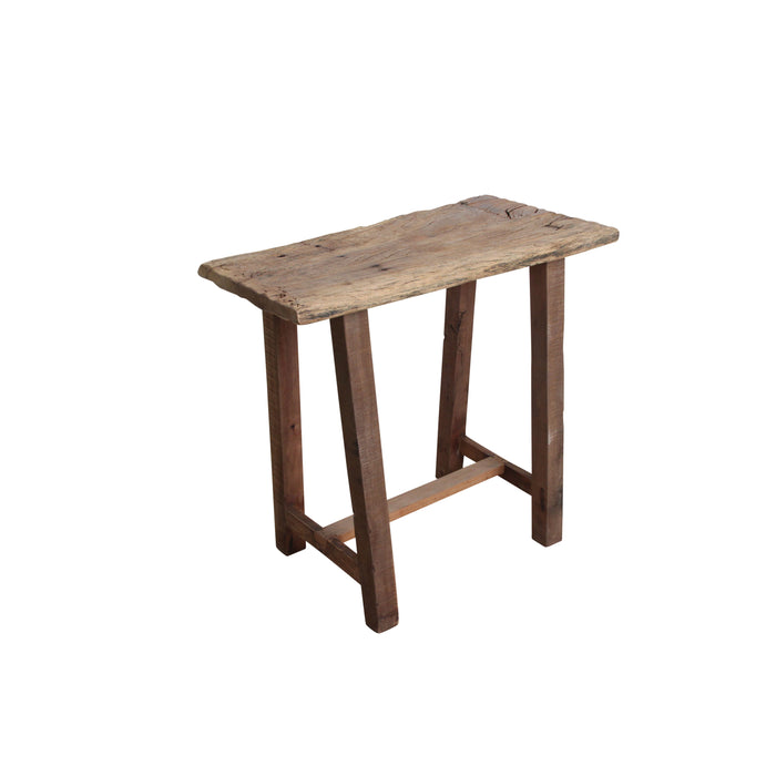Raw Materials Farmwood consoletafel
