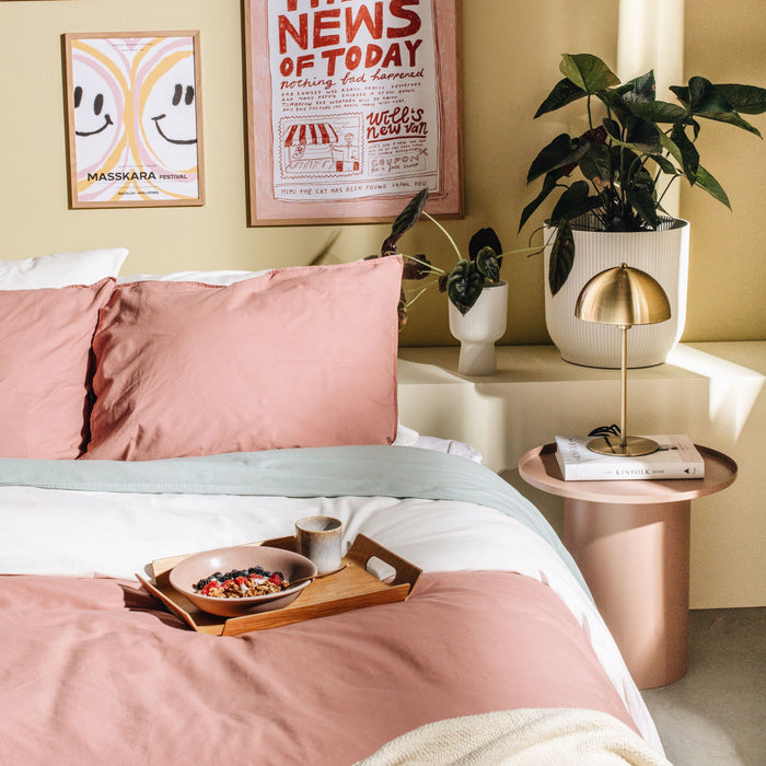 Leitmotiv Bonnet Tafellamp