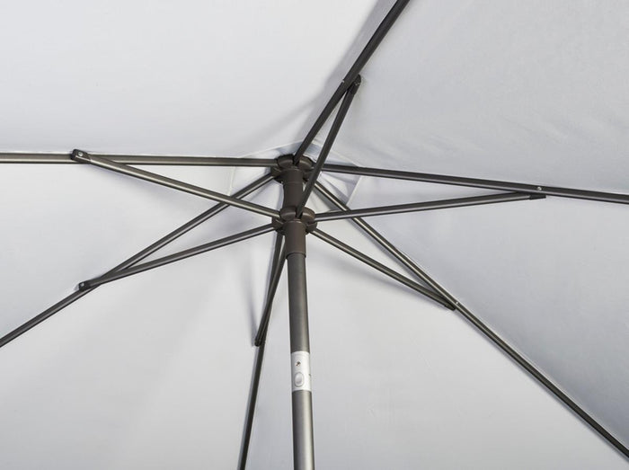 Platinum Lisboa parasol Ø3 m - taupe